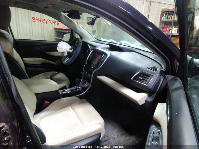 Subaru Ascent 2019 4S4WMAPD3K3411869 Image 6