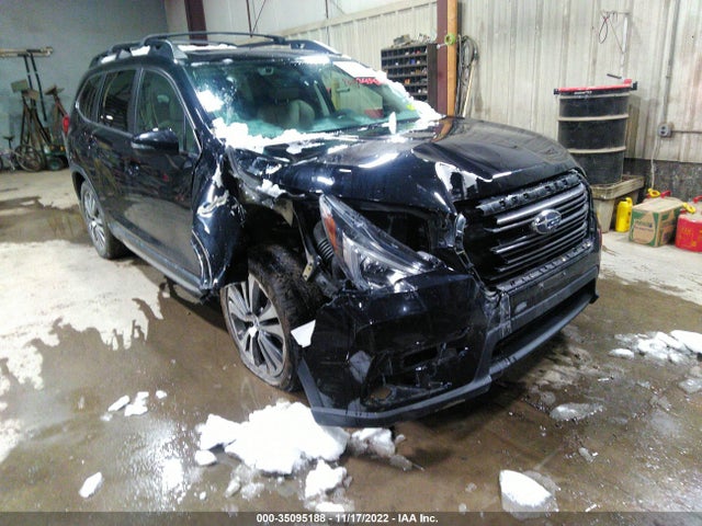 Subaru Ascent 2019 4S4WMAPD3K3411869 Image 7
