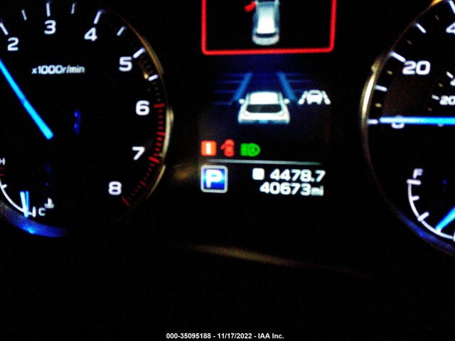 Subaru Ascent 2019 4S4WMAPD3K3411869 Image 8