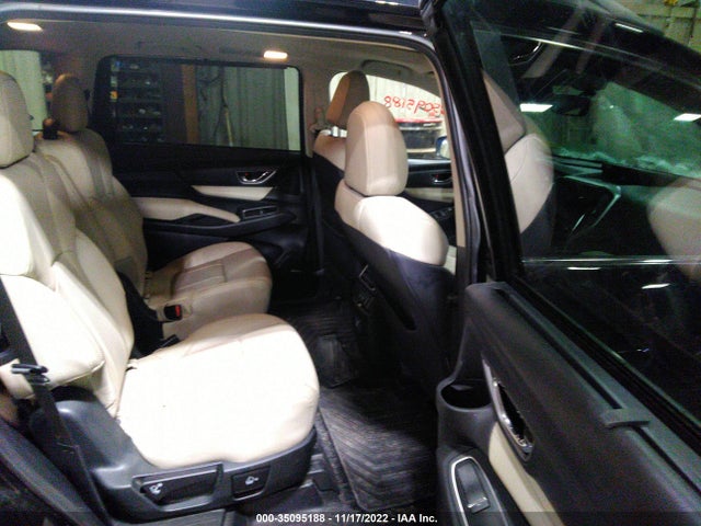 Subaru Ascent 2019 4S4WMAPD3K3411869 Image 9