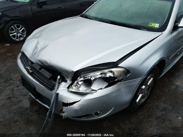 2010 CHEVROLET IMPALA LT VIN: 2G1WB5EN1A1214452
