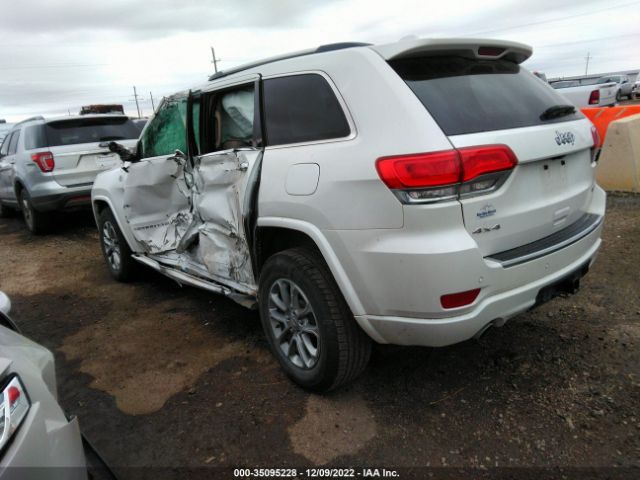 1C4RJFCT8GC503961 Jeep Grand Cherokee