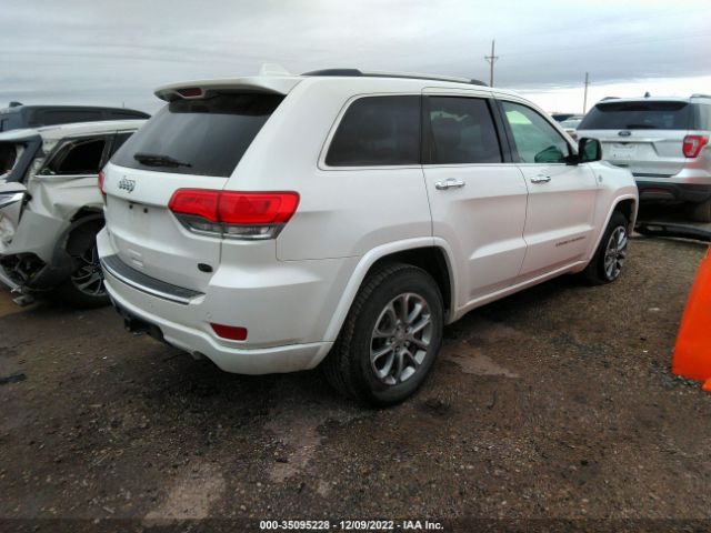 1C4RJFCT8GC503961 Jeep Grand Cherokee