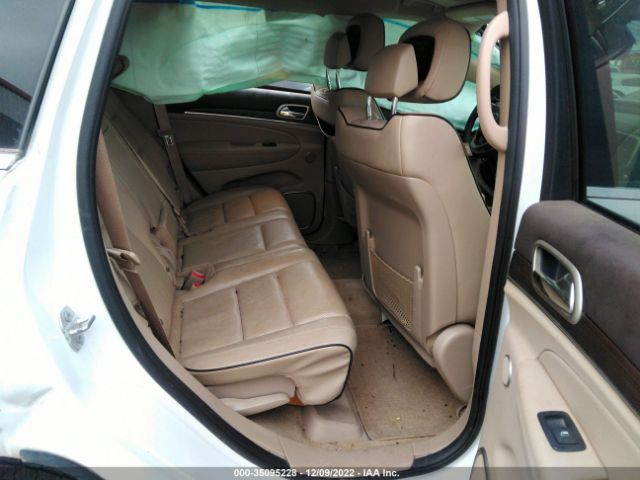 1C4RJFCT8GC503961 Jeep Grand Cherokee