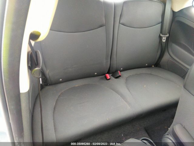 3C3CFFAR3FT662912 Fiat 500