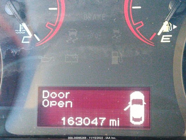 1C3CDFBB8FD227283 Dodge DART SXT