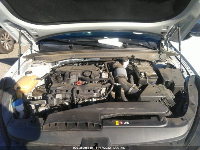 2021 Kia K5, VIN: 5XXG64J29MG074929