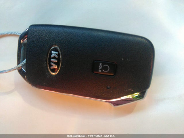 2021 Kia K5, VIN: 5XXG64J29MG074929