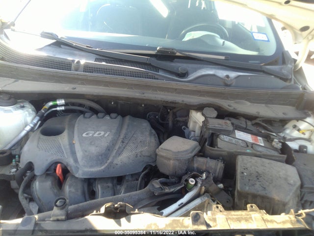 2015 Kia Sportage, VIN: KNDPC3AC9F7764672