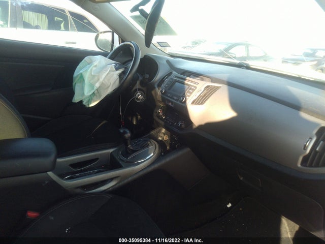 2015 Kia Sportage, VIN: KNDPC3AC9F7764672