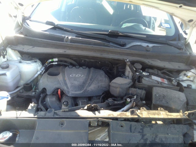 2015 Kia Sportage, VIN: KNDPC3AC9F7764672