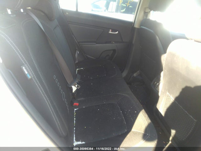2015 Kia Sportage, VIN: KNDPC3AC9F7764672