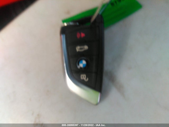2019 BMW X2, VIN: WBXYN1C55KEF29652
