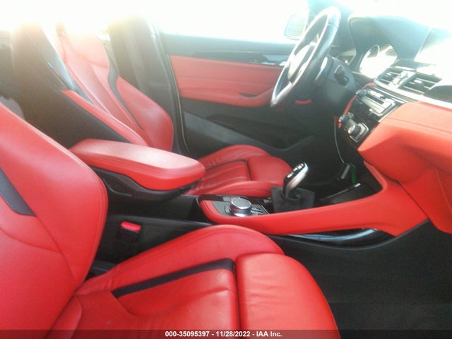 2019 BMW X2, VIN: WBXYN1C55KEF29652