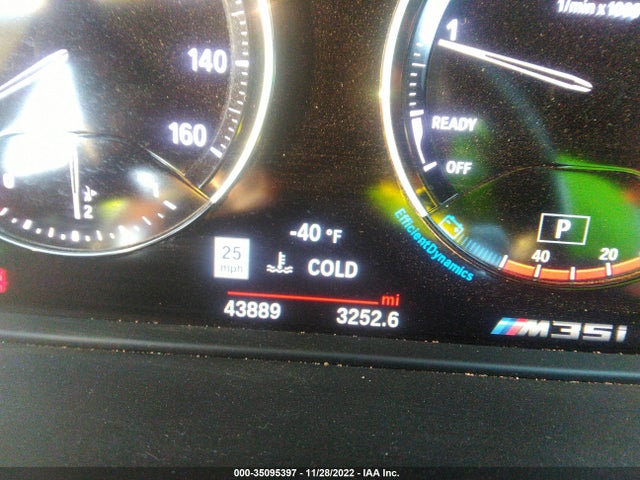 2019 BMW X2, VIN: WBXYN1C55KEF29652