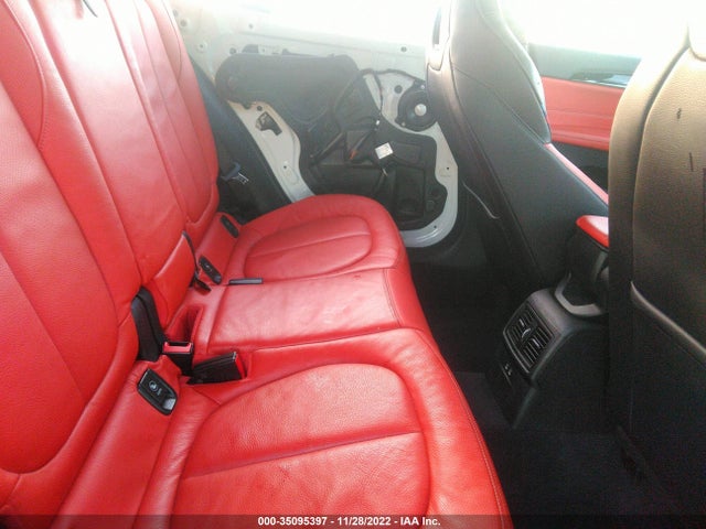 2019 BMW X2, VIN: WBXYN1C55KEF29652