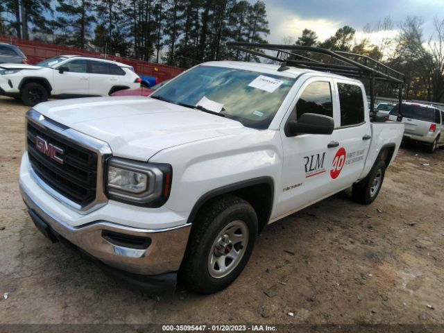 3GTP1LEC2GG208385 GMC SIERRA 1500