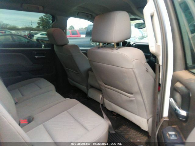 3GTP1LEC2GG208385 GMC SIERRA 1500