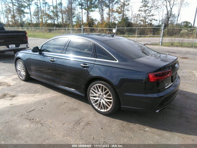 Audi A6 2.0t Premium Plus 2016 WAUDFAFC9GN173985 Image 3