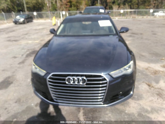 Audi A6 2.0t Premium Plus 2016 WAUDFAFC9GN173985 Image 6