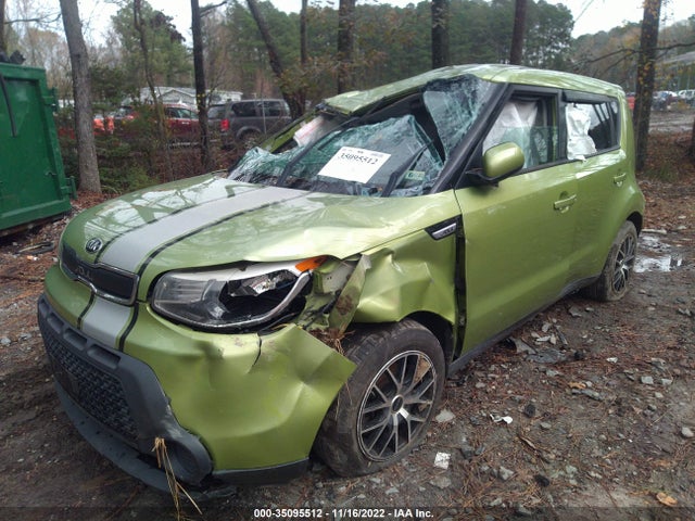 2015 KIA SOUL BASE VIN: KNDJN2A2XF7806431