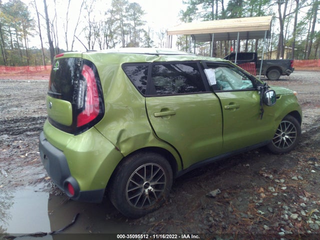 2015 KIA SOUL BASE VIN: KNDJN2A2XF7806431