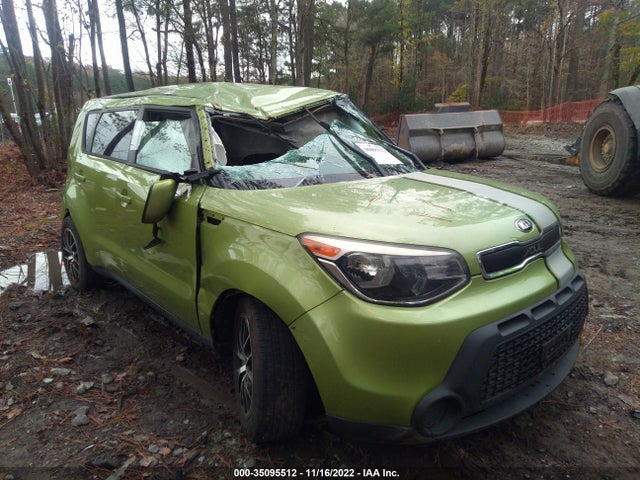 2015 KIA SOUL BASE VIN: KNDJN2A2XF7806431