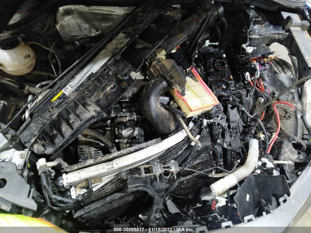WVGBV7AX8HK043589 Volkswagen TIGUAN
