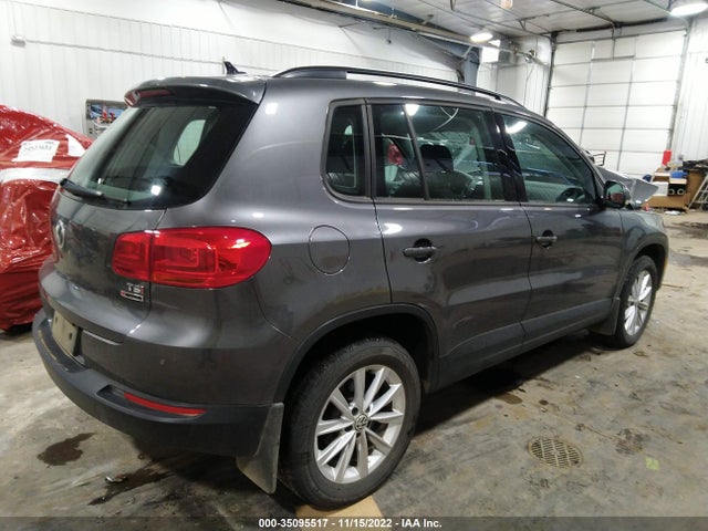 WVGBV7AX8HK043589 Volkswagen TIGUAN