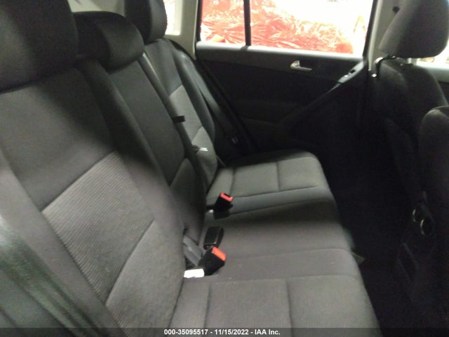 WVGBV7AX8HK043589 Volkswagen TIGUAN