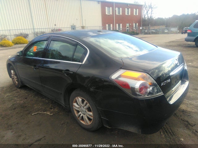 2011 NISSAN ALTIMA 2.5 SL VIN: 1N4AL2AP3BN430930