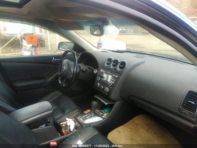 2011 NISSAN ALTIMA 2.5 SL VIN: 1N4AL2AP3BN430930