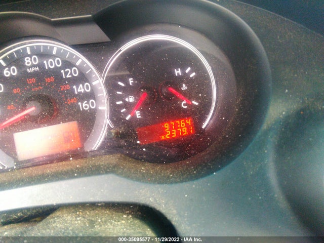 2011 NISSAN ALTIMA 2.5 SL VIN: 1N4AL2AP3BN430930