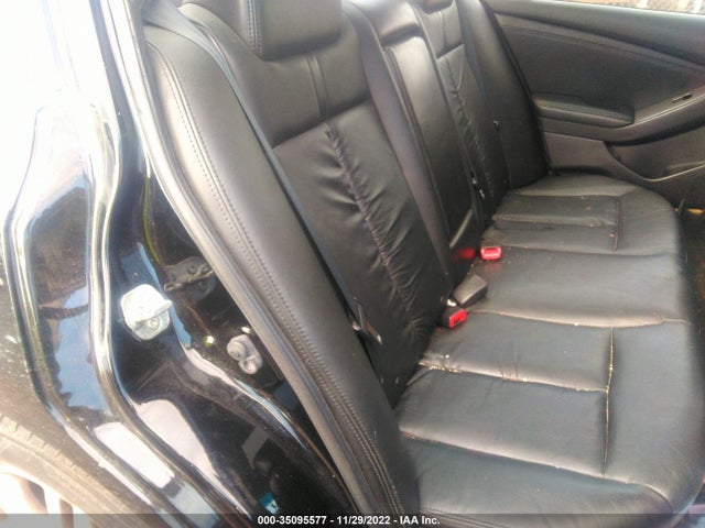2011 NISSAN ALTIMA 2.5 SL VIN: 1N4AL2AP3BN430930