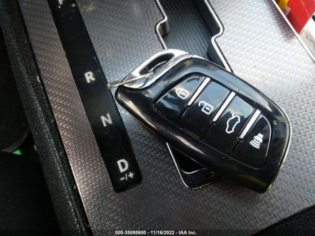 2C3CDXBG0EH213610 Dodge Charger Se
