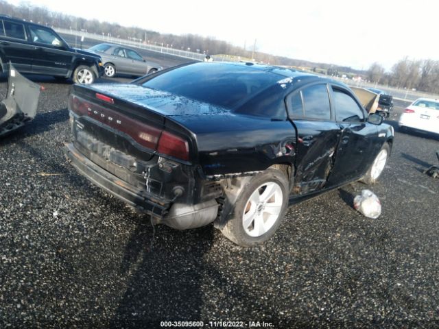 2C3CDXBG0EH213610 Dodge Charger Se