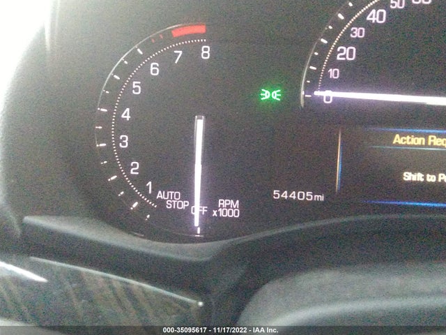 Cadillac ATS COUPE 2017 1G6AG1RX2H0214511 Image 7