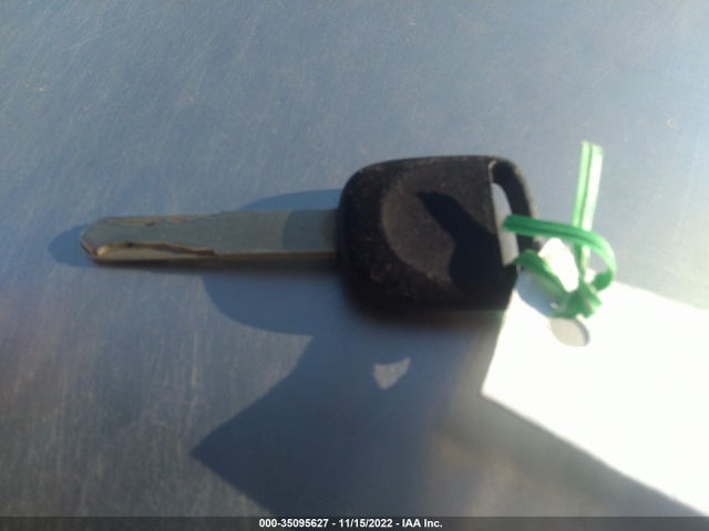 2010 HONDA CIVIC SDN DX-VP VIN: 19XFA1F34AE015267