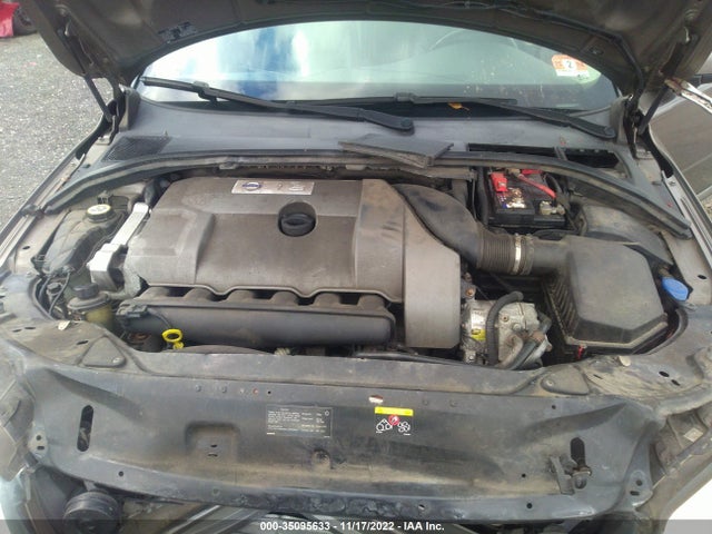 Volvo S80 I6 Turbo 2009 YV1AH992491087943 Image 11