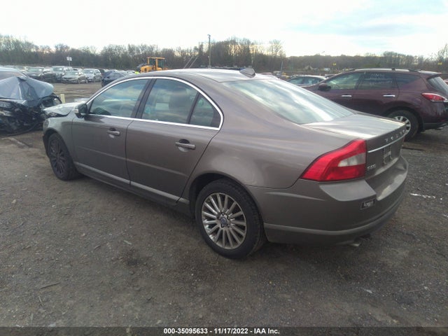 Volvo S80 I6 Turbo 2009 YV1AH992491087943 Image 4