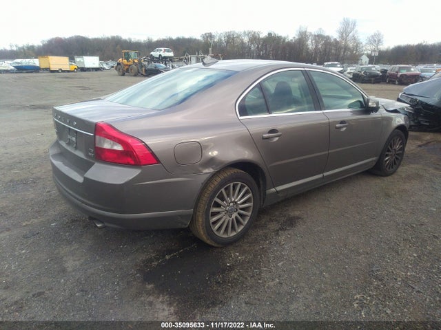 Volvo S80 I6 Turbo 2009 YV1AH992491087943 Image 5
