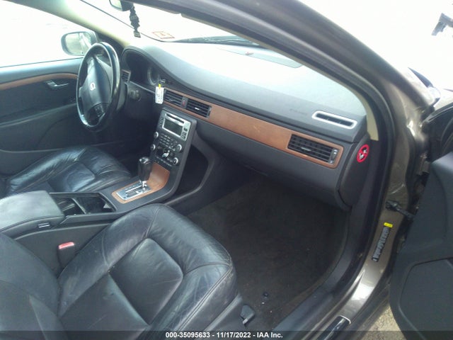 Volvo S80 I6 Turbo 2009 YV1AH992491087943 Image 6