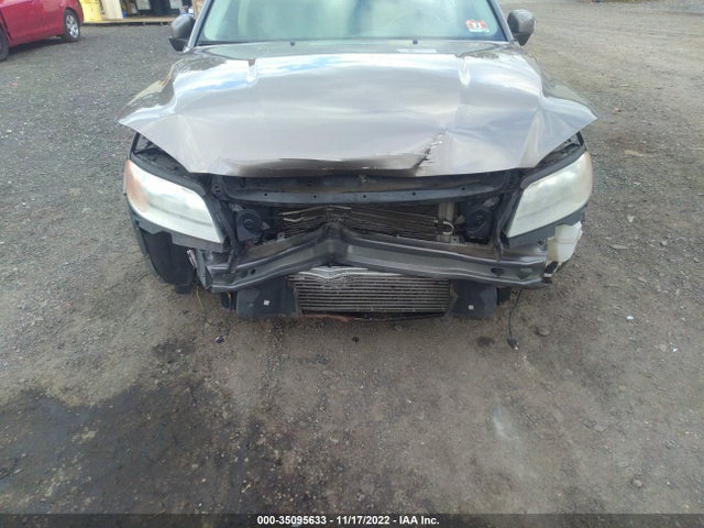 Volvo S80 I6 Turbo 2009 YV1AH992491087943 Image 7