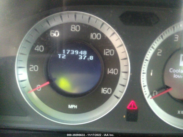 Volvo S80 I6 Turbo 2009 YV1AH992491087943 Image 8