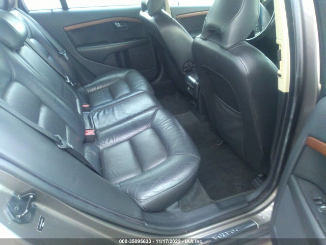Volvo S80 I6 Turbo 2009 YV1AH992491087943 Image 9