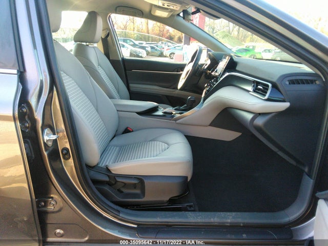 2022 Toyota Camry, VIN: 4T1G31AK0NU574315