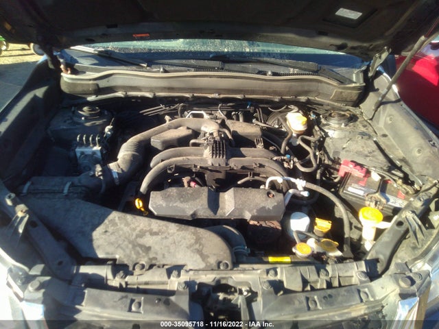 2018 Subaru Forester, VIN: JF2SJAEC3JG432140