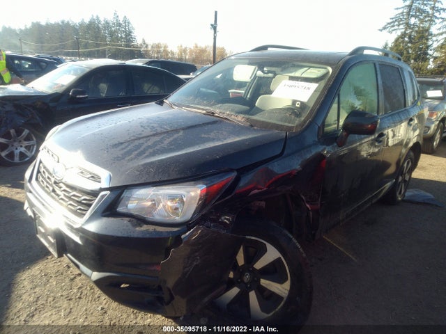 2018 Subaru Forester, VIN: JF2SJAEC3JG432140