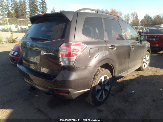 2018 Subaru Forester, VIN: JF2SJAEC3JG432140