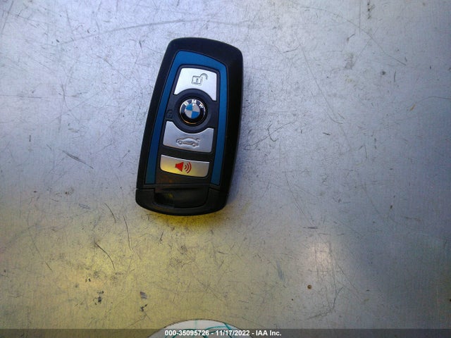 2016 BMW X4, VIN: 5UXXW5C58G0N92659